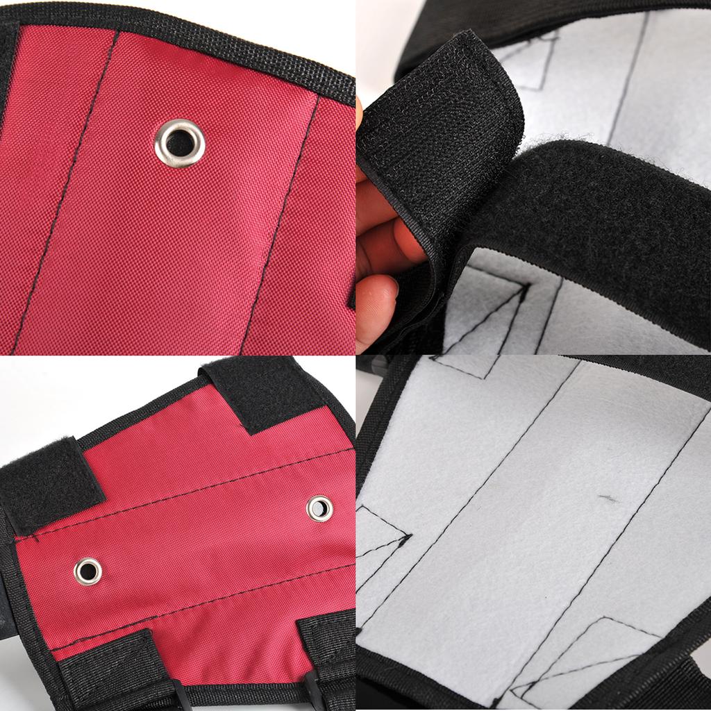 Spikes Set Kletternägel Verstellbares Lanyard Seil Rettungs Camping Baumklettern Überlebensjagd Werkzeug Mit Sicherheitsgurt Zubehör