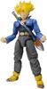 Dragon Ball Z Trunks Color Height 14cm figure S.H.Figuarts -Premium Edition- approx. ABS&PVC