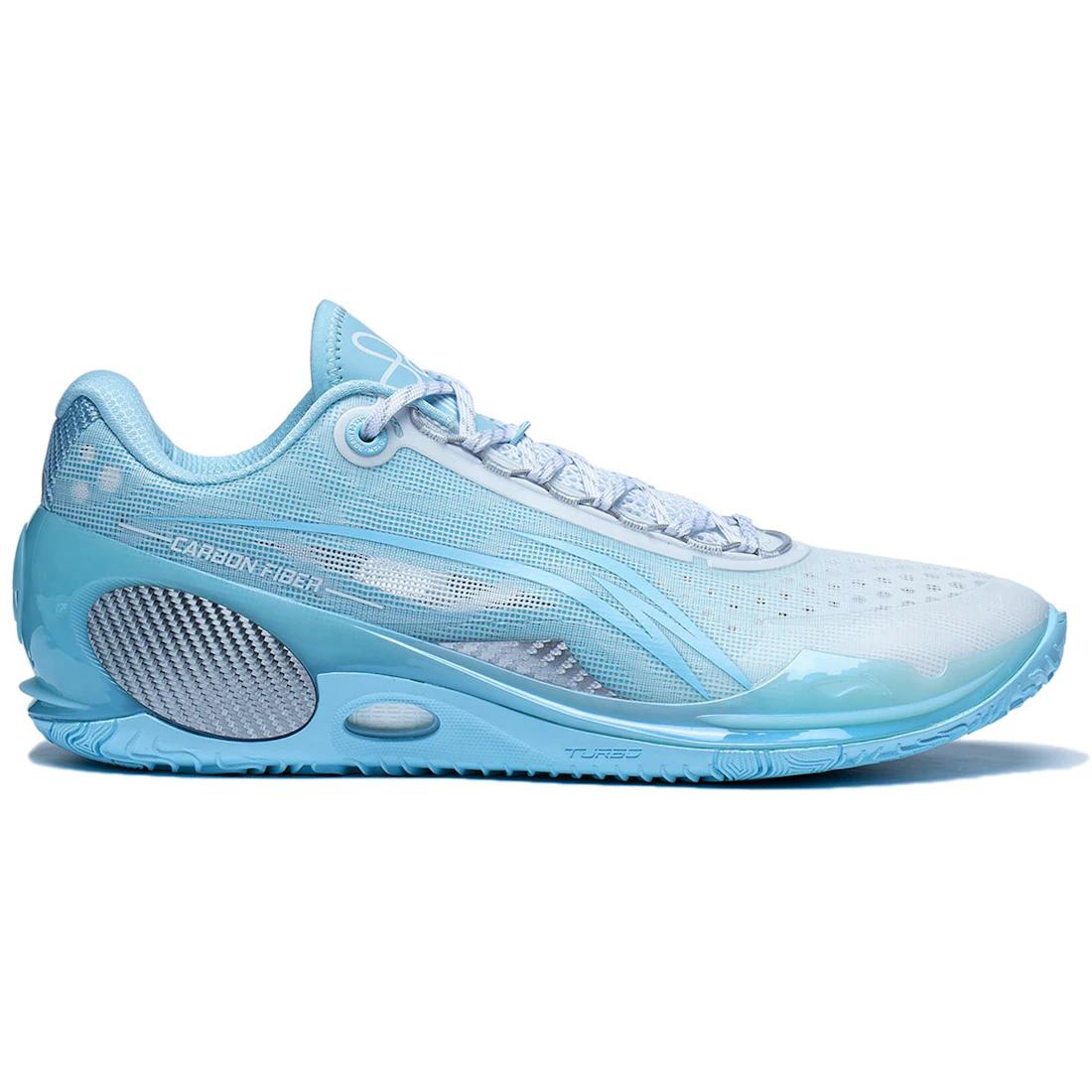 

Sneaker Li-Ning Way of Wade 808 3 Ultra Oxygen(ABAT051-4) 41