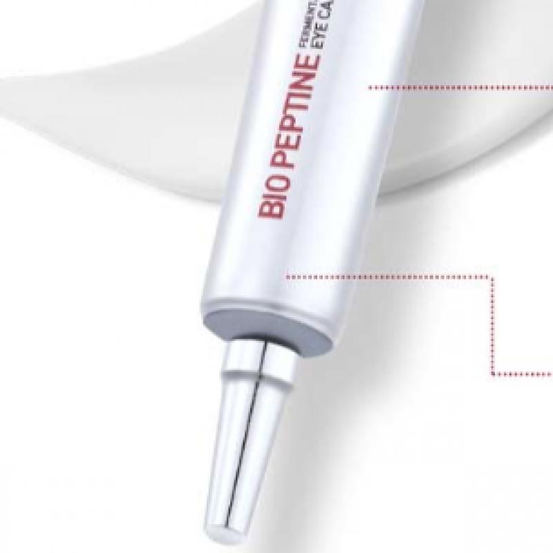 Swanicoco Swanicoco Peptide øyekrem 20 ml [95 produkttilfredshet 16 tester fullført]