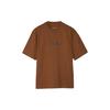 Jordan T Shirt Men's Granite Brown DC9769-204