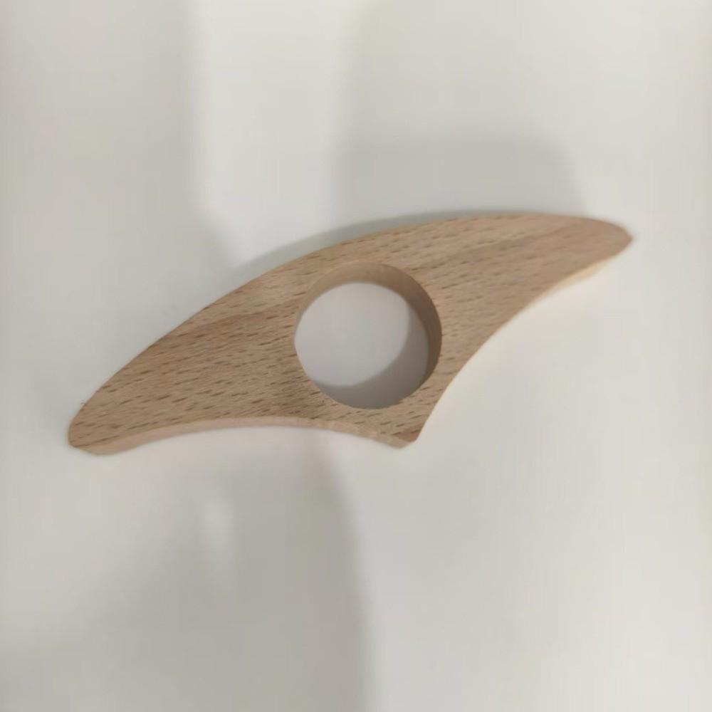 Page Turning Fixed Wooden Book Page Holder Fast Reading Aids Tools Bookmarks Book Accessory Gift