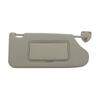 96401-9DE0A for Nissan Maxima 2016- New Sun Visor with Vanity Mirror Beige Left Right 964019DE0A