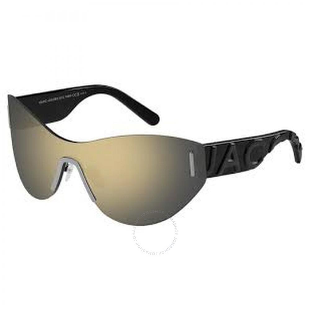 

Жіночі сонцезахисні окуляри Marc Jacobs Grey Bronze Shield Marc 737 S 0rhl Jo 99