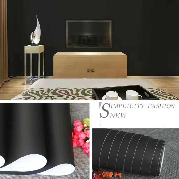 Carta Adesiva Per Mobili 60cm X 5m - Pellicola Autoadesiva Impermeabile Bianca Lucida - Foto 9