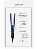 2-in-1 Wet/Dry Hair Straightener, Crimper & Dryer with Negative Ion Technology
