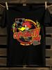 T-shirt Vintage Clay Smith Cams 100%