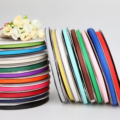 Nastro Grosgrain da 4,5 metri Decorazione per confezioni regalo Nastri di Natale