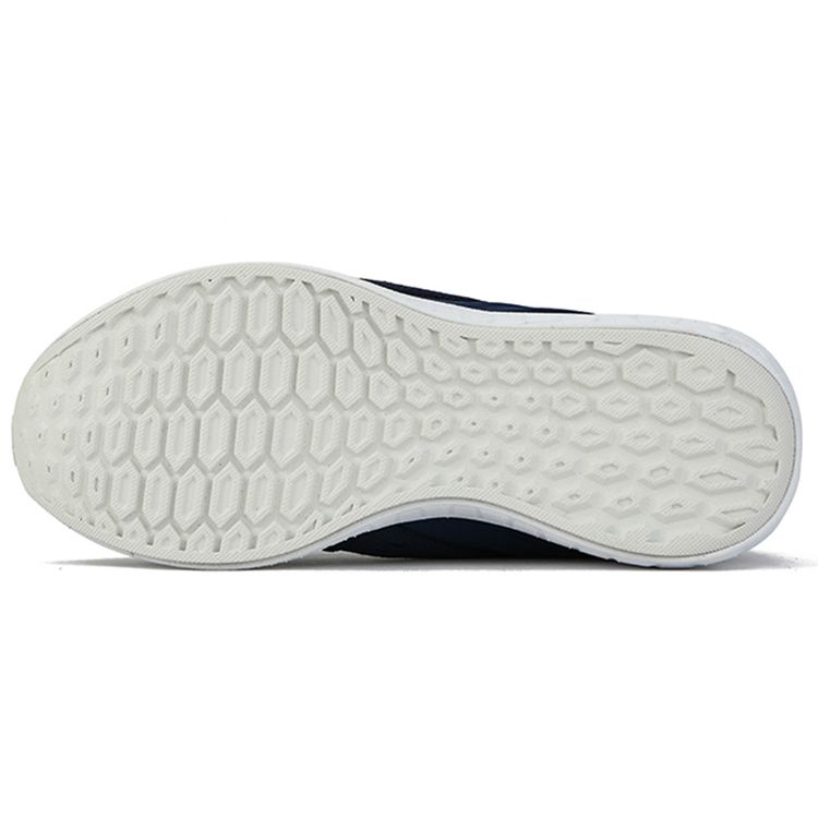 New Balance Nb Fresh Foam Series Comfortable Versatile Low-Top Running Shoes Women sneaker Navy WCRZDHN2