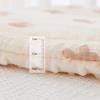 Stroller Mat Spring and Summer Soft and Comfortable Cotton Gauze Bean Memere Baby Special Stroller Cotton Pad