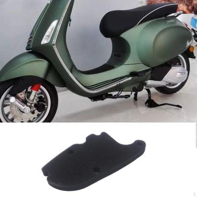 Air Filter Sponge High Performance Practical Accessory for Vespa S150