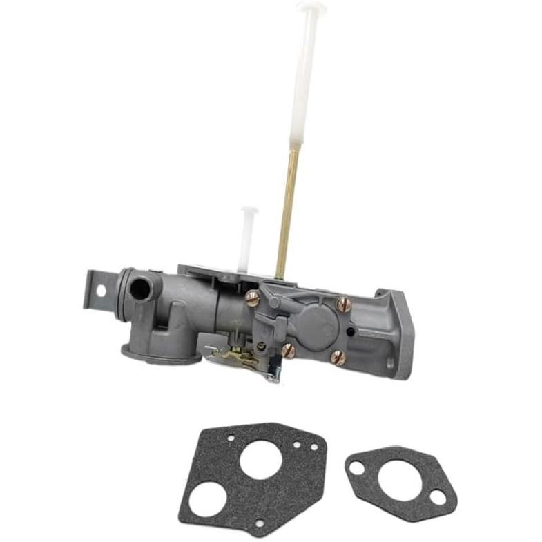 Replacement Carburetor Kit for 4-Stroke Small Engines 299437 297599 135200 130200 100200