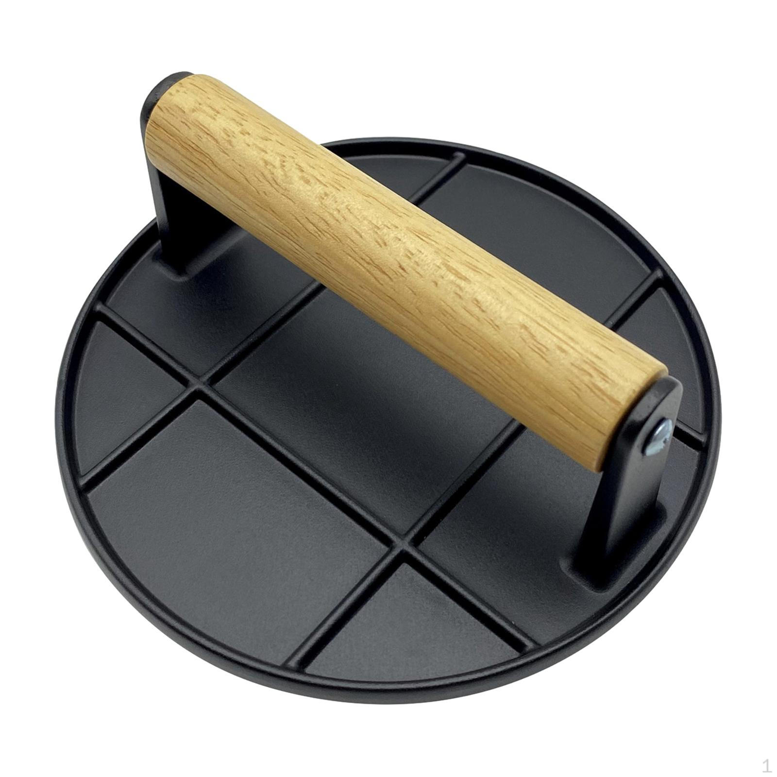 

Приспособление для приготовления пирожков на гриле Round