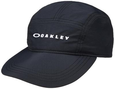 ESSENTIAL YTR JET CAP Kids PITCH BLACK 26.0 (Black) Water-repellent, Moisture-wicking, Quick-drying