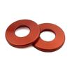 2PCS Chrome Accessories Door Lock Ring Trim For Mercedes Benz C Class W205 C180 C200 C260 2015 2016 Car Styling