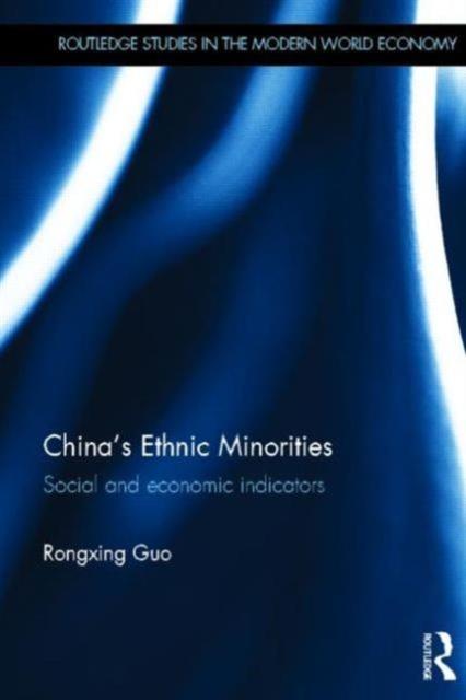 The China's Ethnic Minorities : Social and Economic Indicators Book