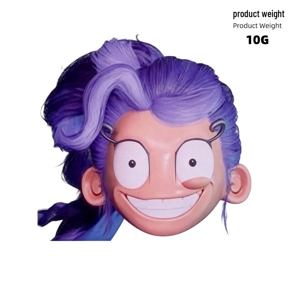 Poppy Playtime Лили Платье и Юбка Принцессы для Девочек Child One Size