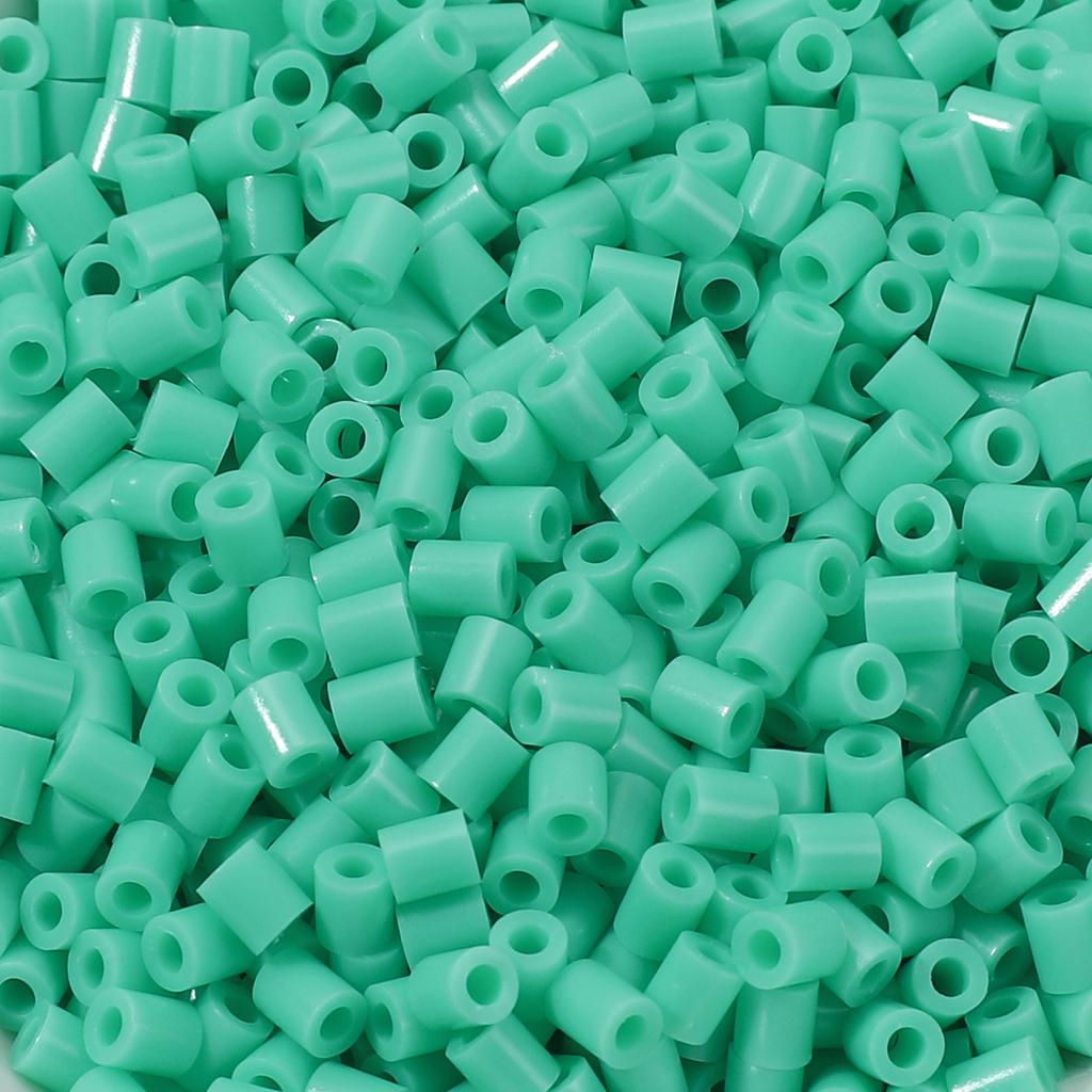 Plastic Fusion Bean Collar Supplement Pack 2.6mm Supplement Pack Children's 3D Puzzle Panel Collar Pack