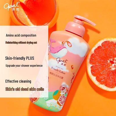 Opal Grapefruit Amino Acid Shower Gel