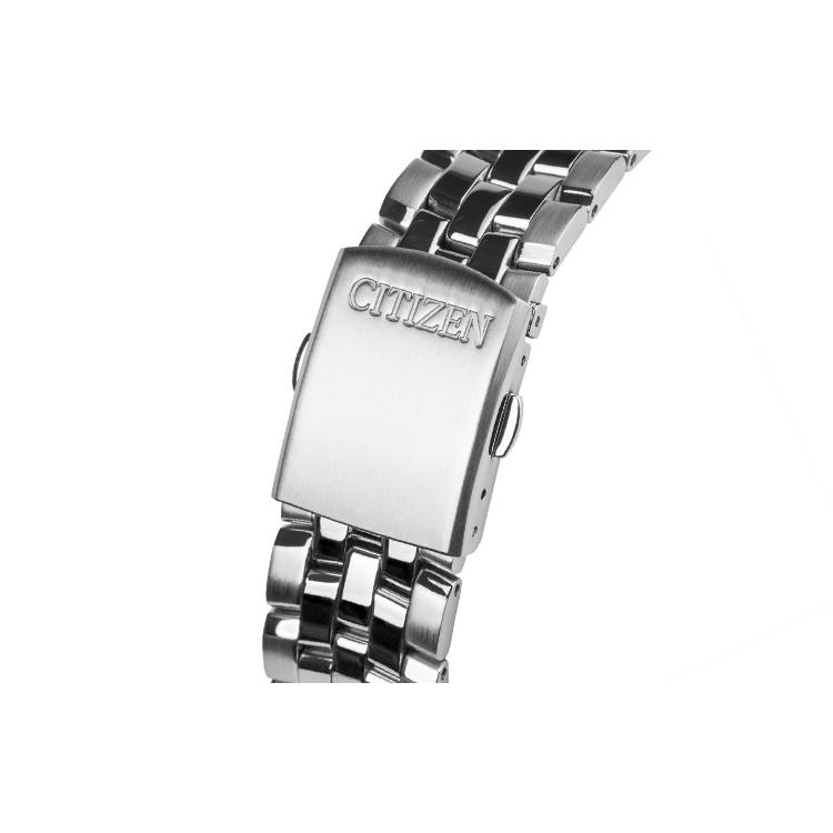 Citizen Men's Ecology Drive Collection Watch BM7250-56L