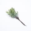 6 Stück Vasen für Heimdekoration Weihnachtsdekoration Blumen Kränze Hochzeit Brautaccessoires Ausverkauf DIY Geschenke Künstliche Pflanzen