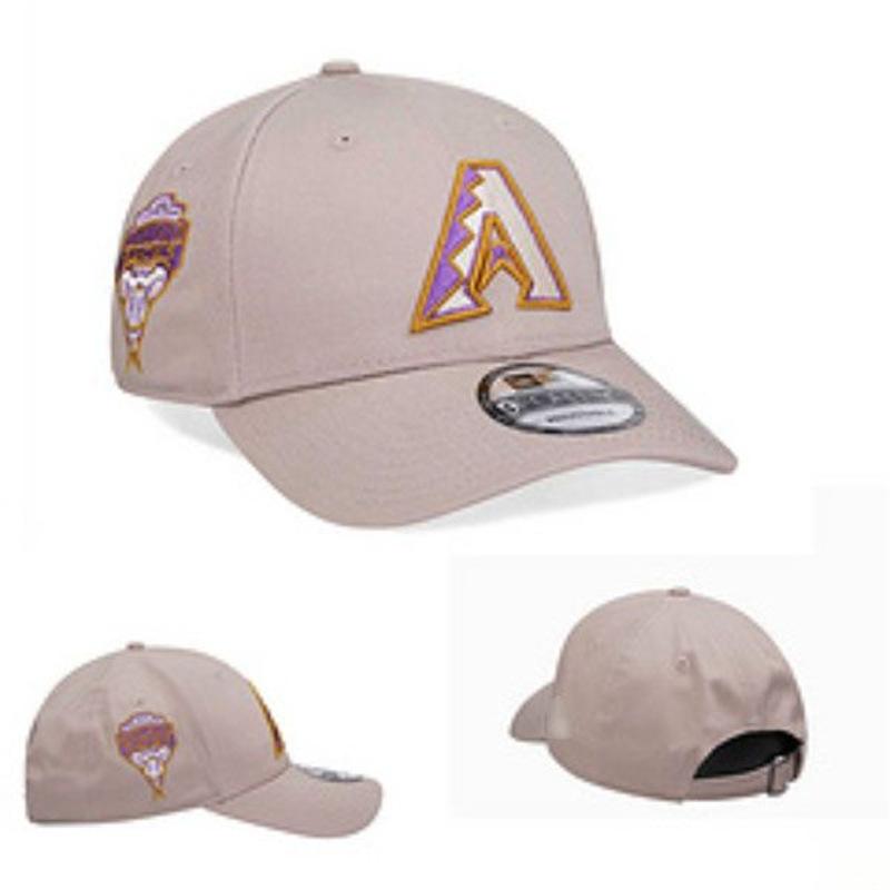 Nuovo cappellino da baseball per il commercio estero cappello da baseball marca trendy da uomo e da donna moda outdoor parasole parasole cappellino casual con ricamo