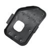 Black Cruise Control Dust Cover 45186-0R030 45186-02310-C0 For Toyota COROLLA ZRE18* 2014-2018 RAV4 ASA44,ZSA4* 2014 2015