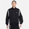 Men's DNA Crossover Woven Basketball Jacket