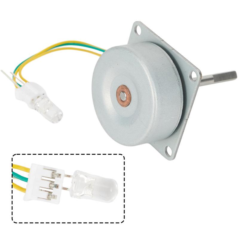 Accessories Alternator Power Three-phase Wind Turbines 12W 12v 1pcs 3-24 V 30–30 Mm 3V-24v Alternator Generator