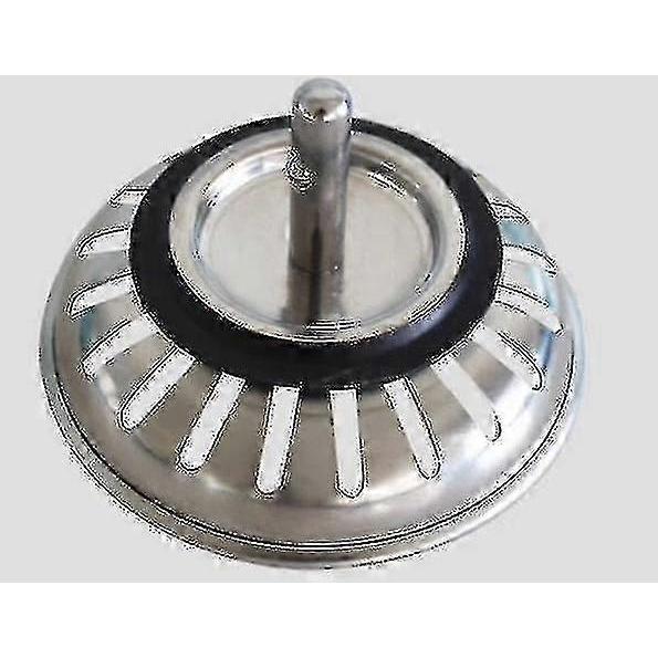 83mm Basket Strainer Replacement Part 1920056HS  Kitchen Sink Accessories_js18