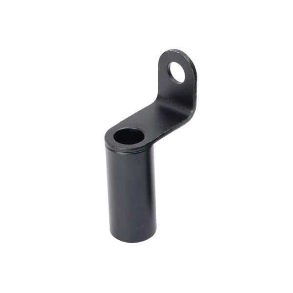

Motorcycle Mirror Extenders Universal Aluminum Alloy Handlebar Mirror Mount Adapter Conversion Bracket for Harley Honda ADV BMW