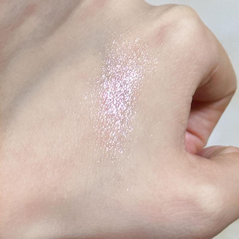 Mini Matte Eyeshadow Peach Pink Blush Nude Brown Face Contour Waterproof Long Lasting Glitter Matte Eyeshadow Primer Base Makeup