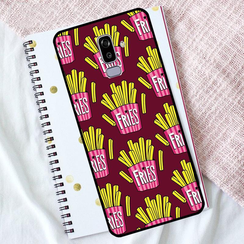 French Fries Before Guys Case For Samsung Galaxy M21 M13 M54 M34 M14 M56 M36 M16 M31 M11 M53 M32 M52 M35 M55 M15 M06
