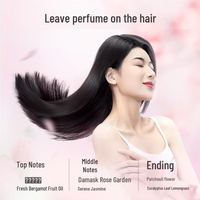 Adolph Oil Control Volumizing Essential Oil Shampoo