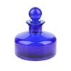 Eco-friendly 150ml Essential Oil Diffuser Bottle Empty Aromatherapy Glass Container For Home Office Air Freshener Decor