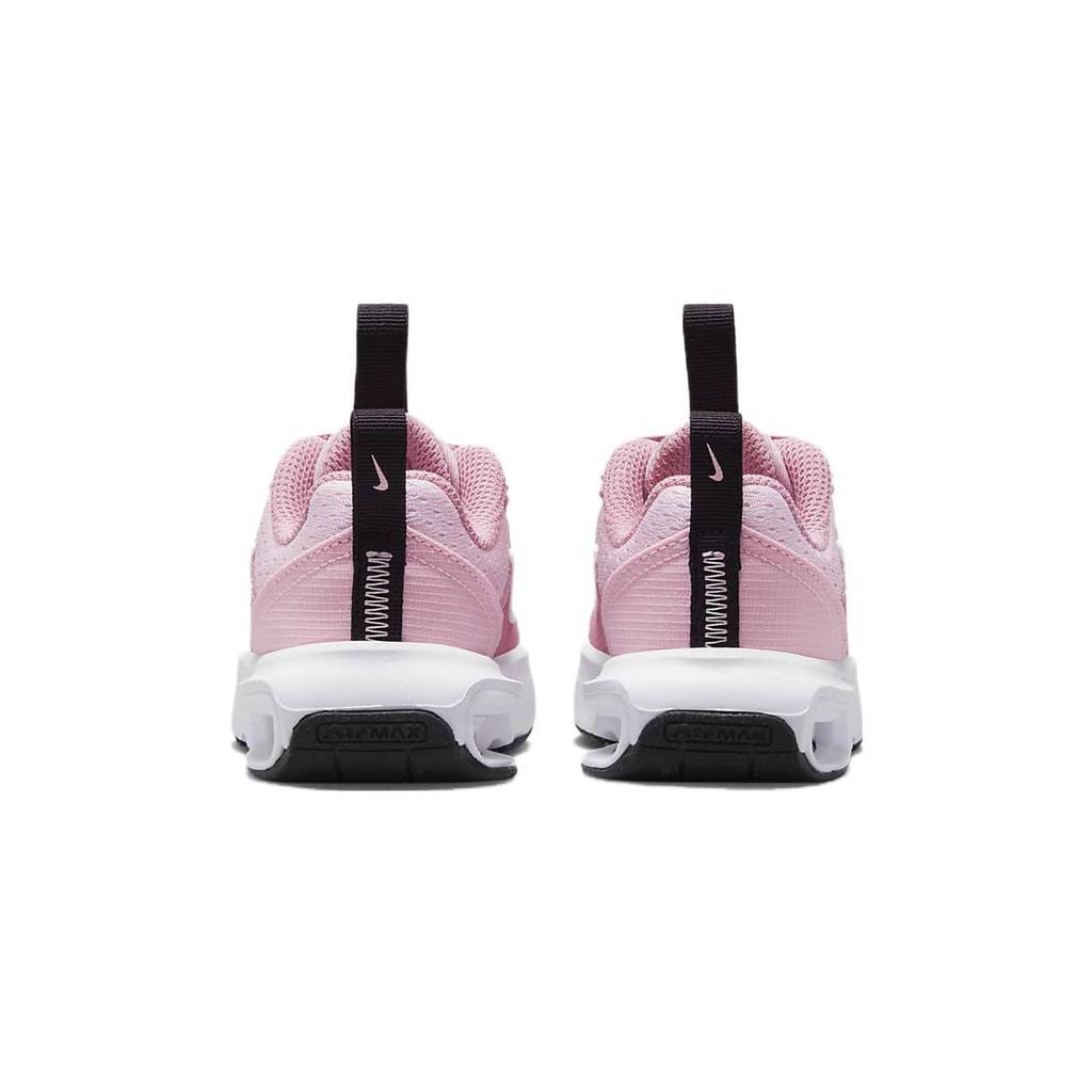 Nike Scarpe da Ginnastica Casual Air Max INTRLK Lite TD Resistenti all'Abrasione Traspiranti Basse Rosa Bianco Bambino Piccolo e Toddler DH9410-601