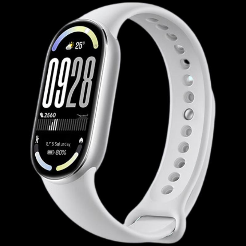

Xiaomi Smart Band 10 Standard Edition (CN version)