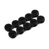 Practical Carbon Brush Cover Shield Your Tools from Wear and Tear Set of 10