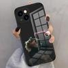 Coque de téléphone MGK Tickets To My Downfall Pour IPhone 17 Pro Max 16 15 14 Pro Max 13 11 X Xs Xr 8 7Plus Couverture en Verre