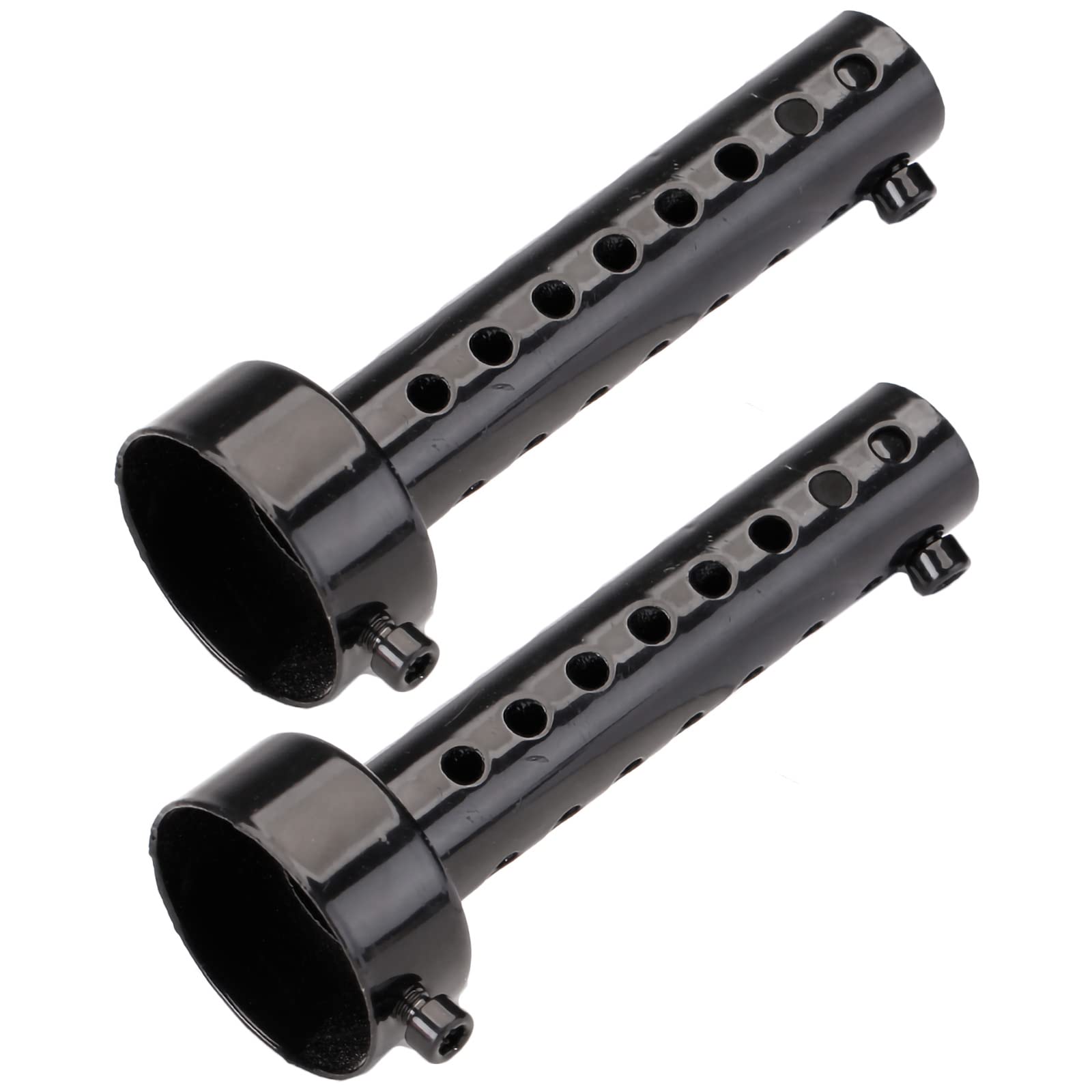 Yuumo+ Внутренний глушитель, Внутренняя перегородка, Мотоцикл, Глушитель, Глушитель, Выхлопная система, Сталь, Общего назначения, Ширина: 1.4 48mm