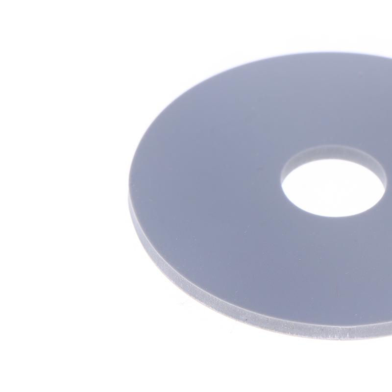 1/3/5 Pcs Ah0007100R Seal Rubber For Roca Dual Flush Valve Toilet D1D/D2D Diaphragm Washer Plumbing Valve Toilet Tool Accessories
