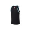 Li Ning CBA Tank Top Men's Black AVSS629-2
