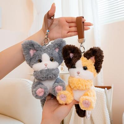 Bebek ve Peluş Oyuncaklar – Doldurulmuş ve Peluş oyuncak hayvanlar