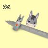 Kid-friendly Pen Farm Animal Erasable Gel Pens for Kids Cute Cartoon Cow Turkey Donkey Child Safe Pig Design Smooth Writing Easy Erase Fun School