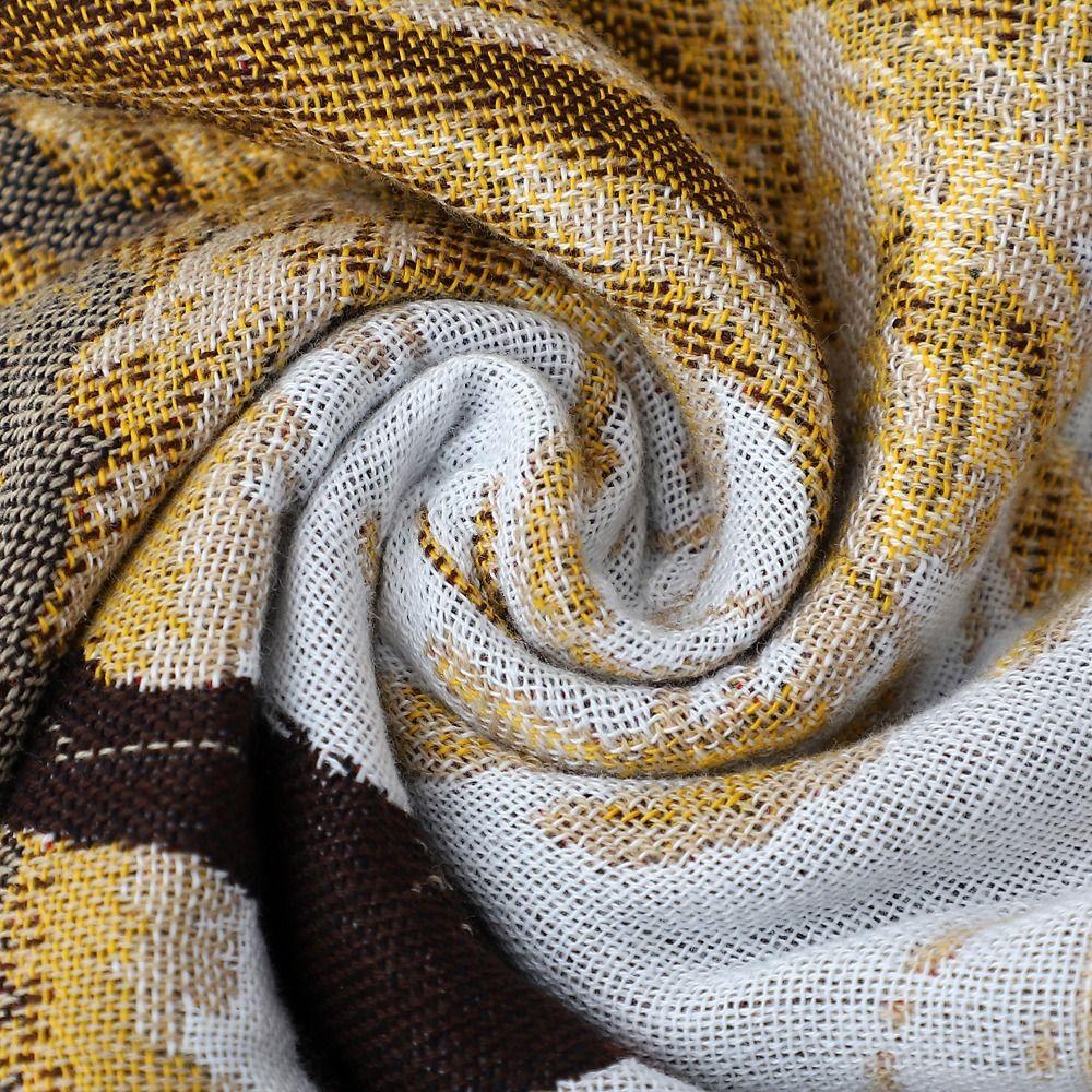 New 34x40cm Large Hand Towel 4 Layer Cotton Gauze Quick Dry Pure Cotton Dish Cloth Decorative Tea Towel Home Restaurant