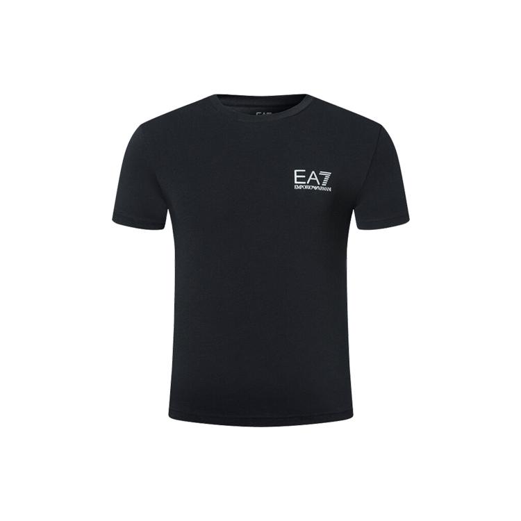 Emporio Armani SS22 T Shirt Men's 3ZPT52-PJ03Z-1200