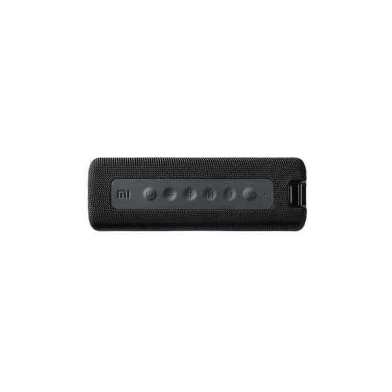 

Портативная Bluetooth-колонка Xiaomi QBH4195GL Bluetooth 16 Вт 2600 мАч Черный