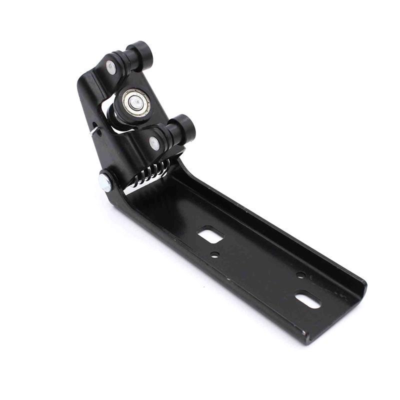 1 PCS Middle Left Sliding Side Door Roller Replacement Parts For Nissan Primastar 2001-2010 Car Accessories-A87Q