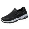 Lightweight Soft-Soled Men's Shoes Outdoor Non-Slip Sports Walking Shoes for Men Breathable Casual Shoes Comfortable Cover Foot