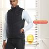 Heated Vest Heating Jacket for Men and Women USB Electric Warmer Clothes Outdoor